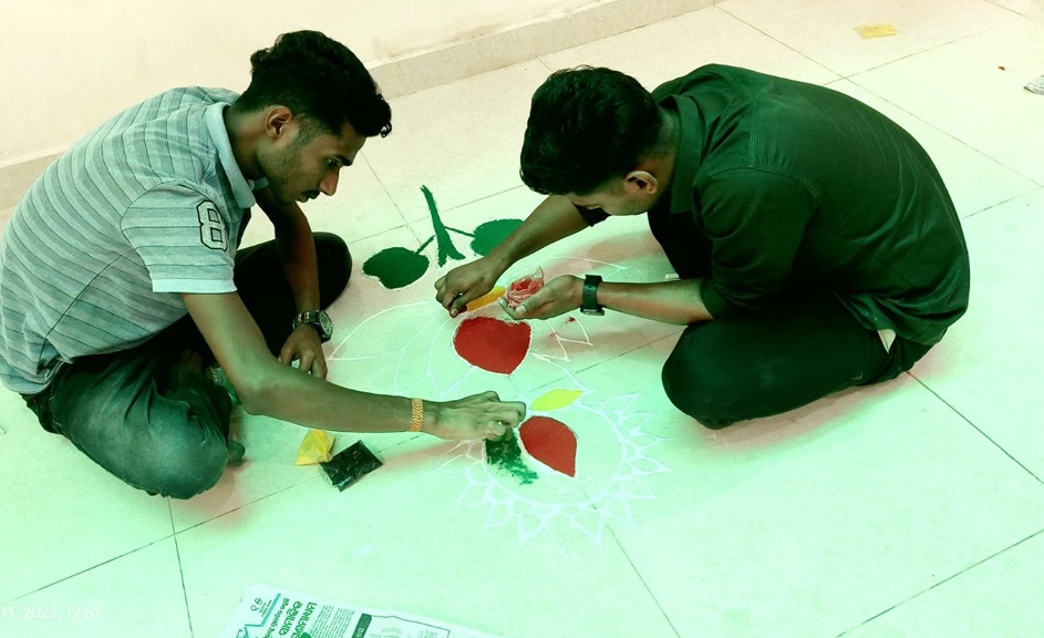 project