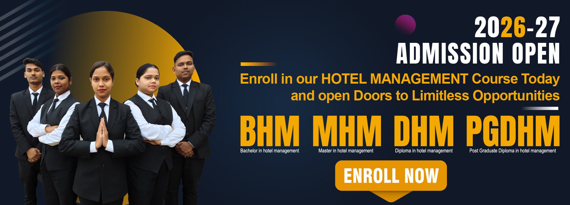 IMB School of Hospitality