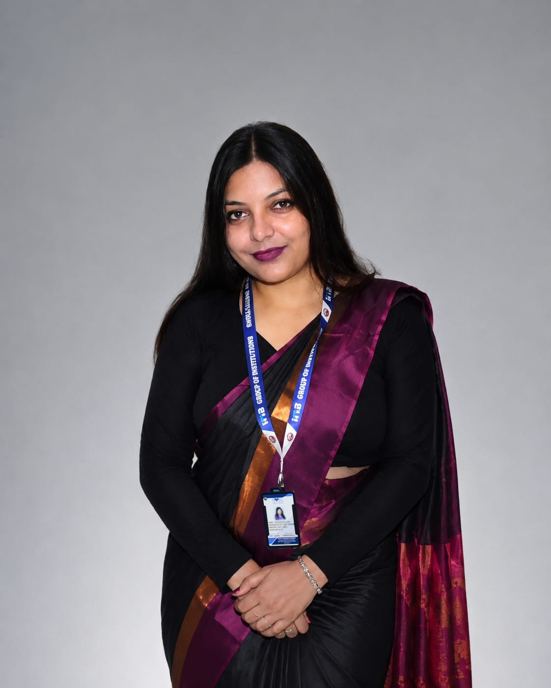 Dr. Bandana Sarangi