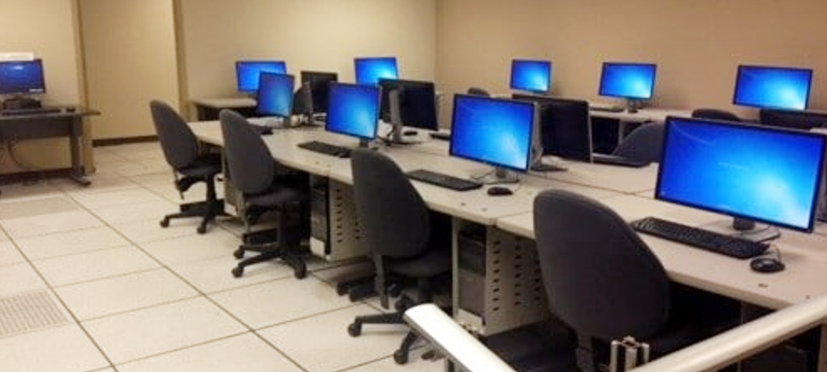 Computer Lab